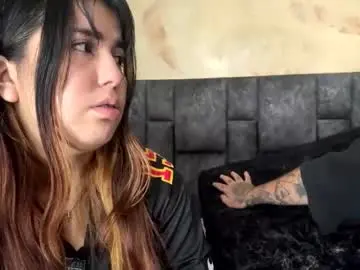 Adult Video Chat with tina_russo - Chaturbate
