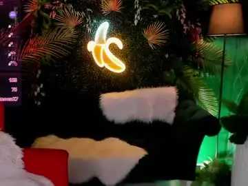 Sex Cam with aria_vox - Chaturbate