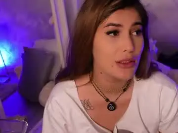 Best Webcam with bettyvelvet - Chaturbate