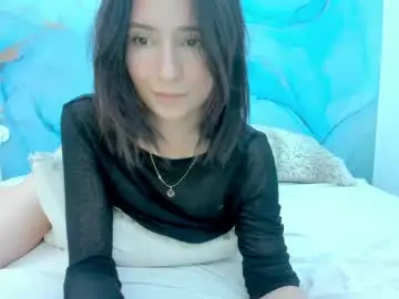 Free Live Porn with crystalnut - Chaturbate