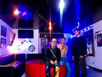 Adult Webcam with flyckers - Chaturbate