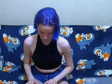Free Live Porn with ivy_cuttee - Chaturbate