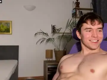 Live Sex Cam with johnnnyhorny - Chaturbate