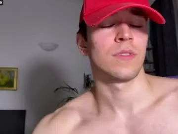 Free Porn Cam with johnnnyhorny - Chaturbate