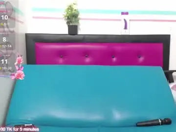 Live Porn with mya_rouse - Chaturbate