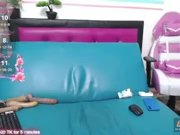 Sex Chat with mya_rouse - Chaturbate
