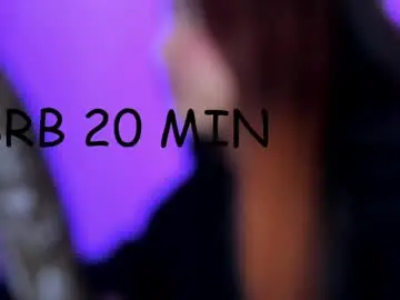 Sex Chat with saelivrae - Chaturbate
