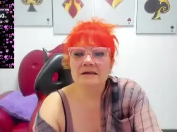 Free Porn Cam with salomee_diazz - Chaturbate