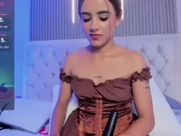 Live Sex with stefani_condya - Chaturbate