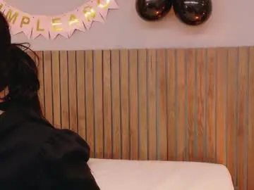 Live Porn with valerya_collem - Chaturbate