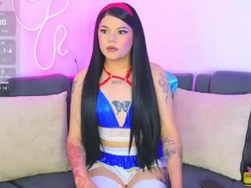 Live Sex Cam with amber_lopezz - Chaturbate