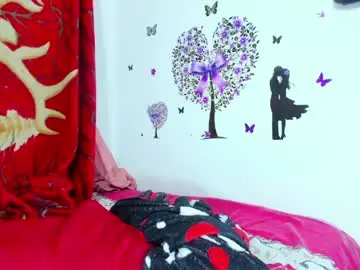 Adult Video Chat with daniahot777 - Chaturbate