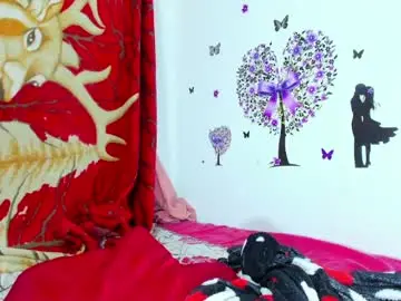 Live Sex Cam with daniahot777 - Chaturbate