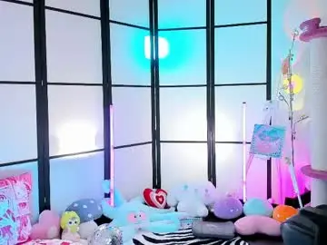 Sex Chat with milkycute - Chaturbate