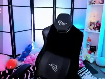 Sex Cam with milkycute - Chaturbate