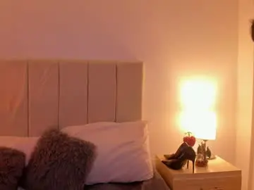Live Sex Cam with natty_bush - Chaturbate