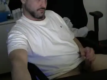 Adult Video Chat with srtramposo - Chaturbate