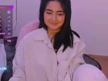 Live Sex with zakura_ania - Chaturbate