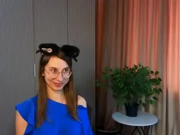 Sex Cam with clarindakluse - Chaturbate