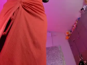 Live Porn with dariana_hot - Chaturbate