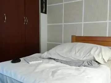 Sex Cam with isaacsuarez - Chaturbate