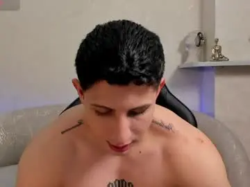 Adult Video Chat with johan_williams_07 - Chaturbate