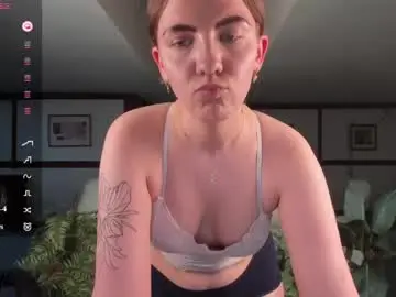 Best live sex cam show with kirarustle - Chaturbate