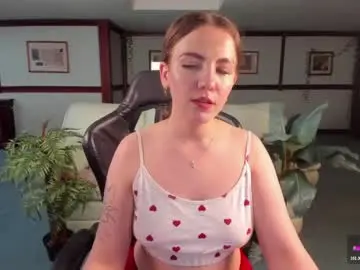 Free Live Porn with kirarustle - Chaturbate