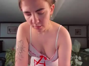 Live Sex with kirarustle - Chaturbate