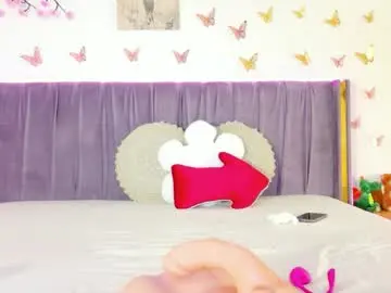 Sex Chat with lilithcapri777 - Chaturbate