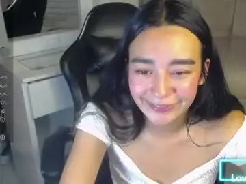 Adult Webcams with little_samy_v - Chaturbate