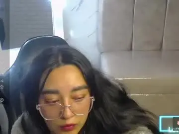 Best live sex cam show with little_samy_v - Chaturbate