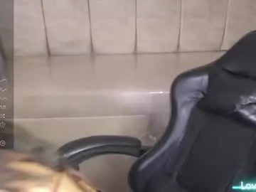 Live Porn with little_samy_v - Chaturbate