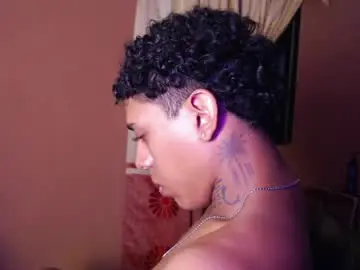 Sex Cam with lord_dainn - Chaturbate