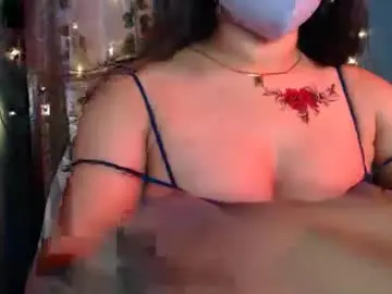 Adult Webcam with myra_luxe9 - Chaturbate