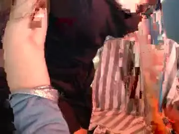 Live Porn with myra_luxe9 - Chaturbate