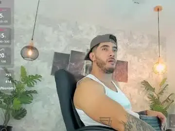 Private Sex Chat with nate_franco - Chaturbate