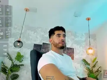 Nude Webcam with nate_franco - Chaturbate
