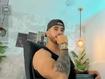 Nude Webcam with nate_franco - Chaturbate