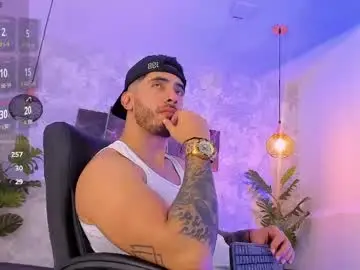 Watch Live Sex Cams with nate_franco - Chaturbate