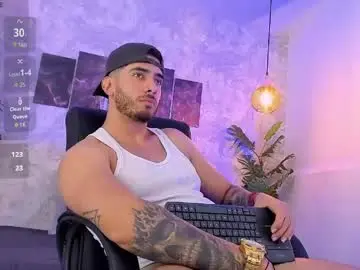 Live Sex with nate_franco - Chaturbate
