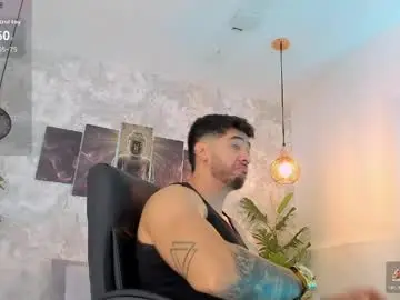 Adult Webcam with nate_franco - Chaturbate