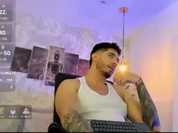Watch Live Sex Cams with nate_franco - Chaturbate