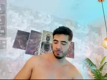 Nude Webcam with nate_franco - Chaturbate