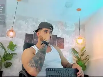 Watch Live Sex Cams with nate_franco - Chaturbate