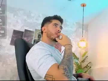 Watch Live Sex Cams with nate_franco - Chaturbate