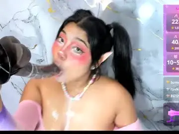 Free Porn Cam with sweety_blowjob - Chaturbate