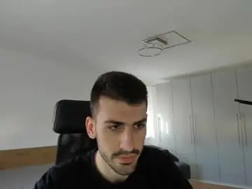 Sex Chat with yoda130305 - Chaturbate