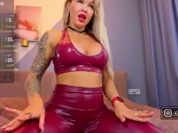Adult Webcams with candysandyy - Chaturbate