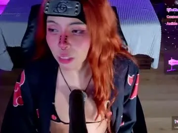 Live Porn with emma_nakamura - Chaturbate